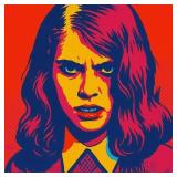 Bad Omens Series 4 LTD EDT By Pop Avenue