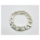 Gucci G Square Necklace