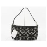 Coach Signature Handbag
