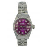 Rolex Oyster Perpetual Lady Datejust 26