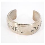 Chanel Cuff Bracelet