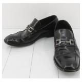 Gucci Horsebit Loafers Size 40 1/2