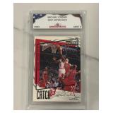 1997 Upper Deck #193 Michael Jordan Card