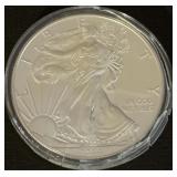 2014 American Eagle Silver Dollar 1oz Coin