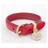 Prada Leather Bracelet