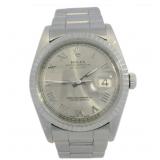 Rolex Oyster Perpetual 1600 Datejust 36
