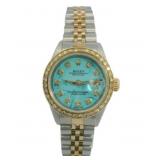 Rolex Oyster Perpetual 69173 Lady Datejust 26
