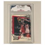 1997 Upper Deck #194 Michael Jordan Card