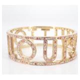 Louis Vuitton Bracelet
