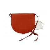 Loewe Leather Shoulder Bag