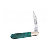 Hen & Rooster Lucky Barlow Knife