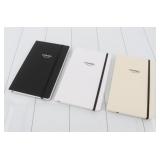 Chanel Beaute 3 Piece Set Notebook