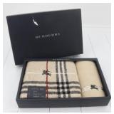 Burberry Towel