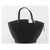 Louis Vuitton Epi Saint Jacques Handbag