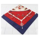 Hermes Kare 90 Fashion Scarf