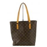 Louis Vuitton Monogram Vavin Handbag GM