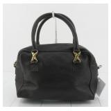 Paloma Picasso Mini Boston Bag