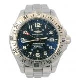 Breitling Superocean A17360 Men