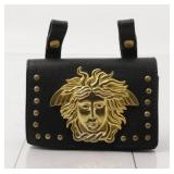 Versace Medusa Belt Bag