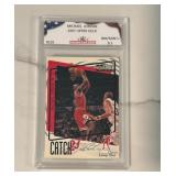 1997 Upper Deck #192 Michael Jordan Card