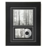 Autographed Taylor Swift Custom CD Display