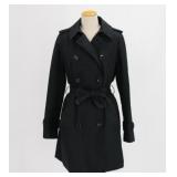 Coach Trench Coat Size XS
