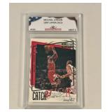 1997 Upper Deck #192 Michael Jordan Card