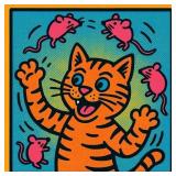 Pop Playground Series 2 LTD EDT By Pop Avenue