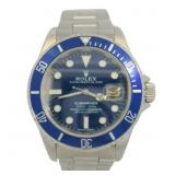 Rolex Oyster Perpetual 16800 Submariner