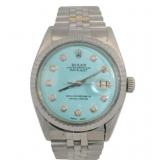 Rolex Oyster Perpetual 1601 Datejust 36