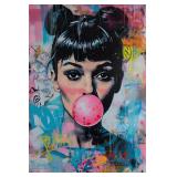 Popocracy Series 307 Limited Edition by Pop Avenue