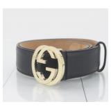 Gucci Interlocking G Belt