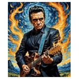 Ring Of Fire II Limited Edition by BEYONDALI