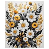 Monochrome Floral II Limited EDT by Van Gogh LTD