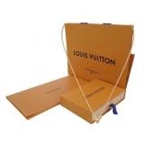 Louis Vuitton Essential V Necklace