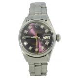 Rolex Oyster Perpetual Lady Datejust 26