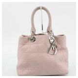 Christian Dior Lady Dior Handbag