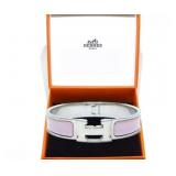 Hermes Clic H Bracelet