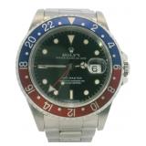 Rolex Oyster Perpetual 16700 GMT Master