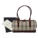 Burberry Handbag