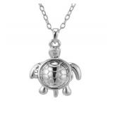 Sea Turtle Fashion Pendant