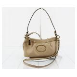 Chloe Leather Mini 2WAY Handbag