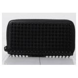 Christian Louboutin Studded Wallet