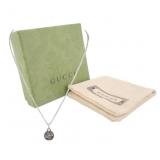 Gucci Interlocking G Necklace