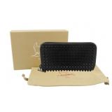 Christian Louboutin Panettone Long Wallet