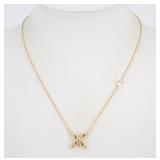 Louis Vuitton Louisette  Necklace