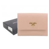 Prada Wallet