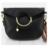 See by Chloe Monroe Shoulder Bag