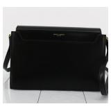 Yves Saint Laurent Catherine Satchel Shoulder Bag