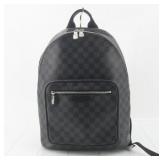 Louis Vuitton Damier Graphite Josh Backpack